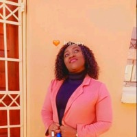 Tsepiso Sarafina Tshithombe