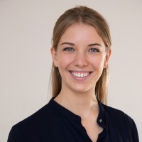 Johanna Grätz