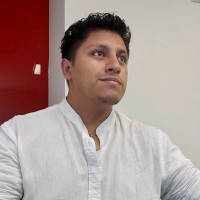 Jesús Alzamora