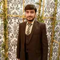 Saqib Rafiq