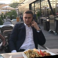 Maksym Tsariuk