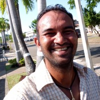 Antonio Flores