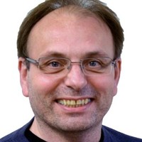 Bjørn Edvardsen