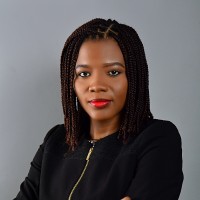 Theresa Orji