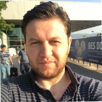 Hamdi Karaca