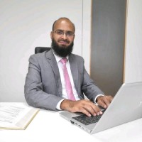 Jibran Paracha