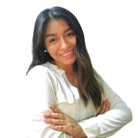 Karolay Hambar Lobo Aquino