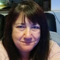 Maxine Dadge