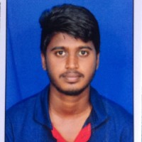 Bala Manikanta