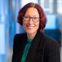 Barbara ten Berge, drs., BA