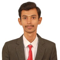 Yatheeswaran B S