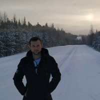 Evgeny Linnikov
