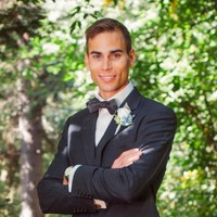 Alex Simard