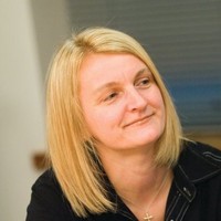 Jayne Spencer