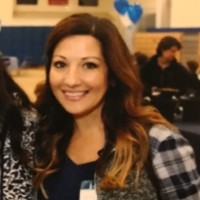 Gina Gonzales