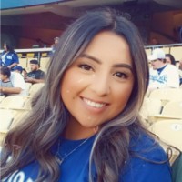 Monique Mendoza