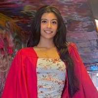 Aparna Nair