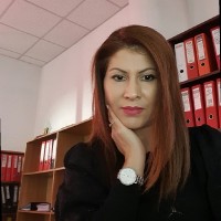 Nicoleta Voicu