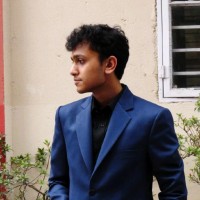 Pinak Debnath