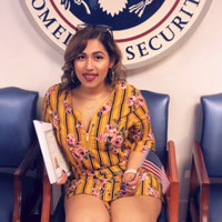 Maria Cruz