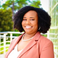 Natalie Cooley Evans MPH