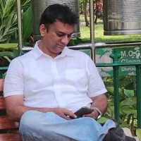 Sagar Pathare
