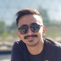 Ali Pazouki