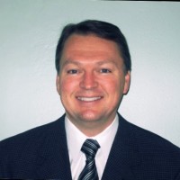 Michael Richerson, GPHR