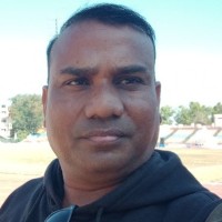 Mukesh Mahto