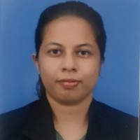 Kalpani Abeysinghe