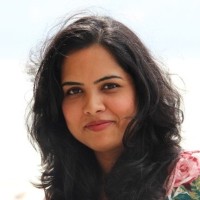 Rashmi Prabhu