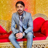 Daniyal Zubair