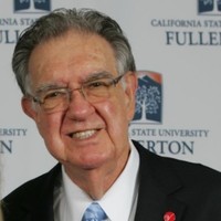 Arnold Miller