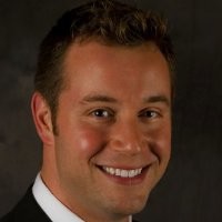 Eric Harrell