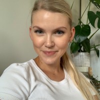 Bjørg Helene Romsø