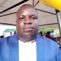 Emmanuel Kadhuli