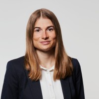Nadja Kehrle