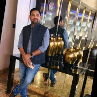 Avaneesh Tiwari