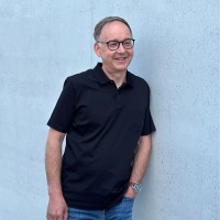 Stefan Nachbaur