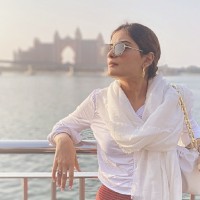 Fatima Mirza