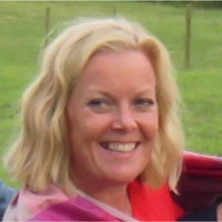 Jane Dickinson