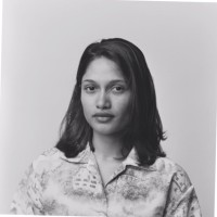 Rizwana Dilshad