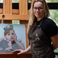 Tereza Barnard