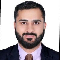 Syed Mohammad Atif, Assoc. Cipd