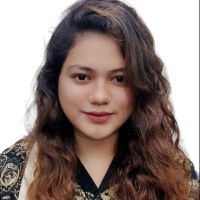 Kashfia Kaiser