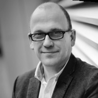 John Haxworth