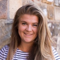 Chloe Hodgkinson