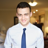 David Comber