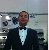 Özgür Ekmekçioğlu