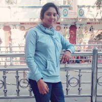 Damini Gurjar